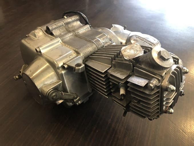 モンキー z50j ボアアップエンジン カブ ゴリラ シャリー ダックス等にも-