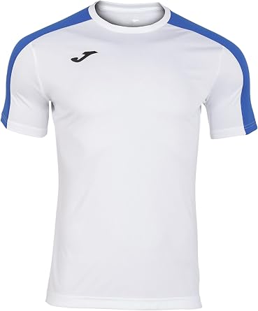 Joma Academy L White/Royal