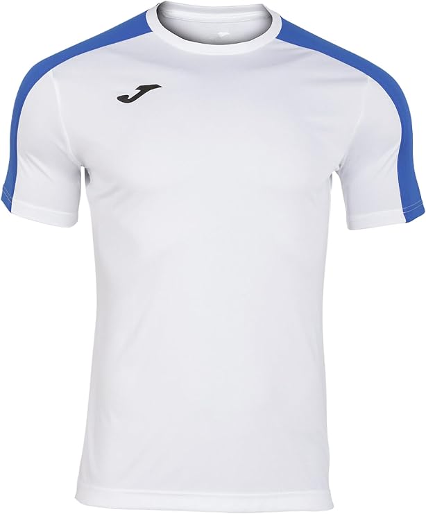 Joma Academy L White/Royal