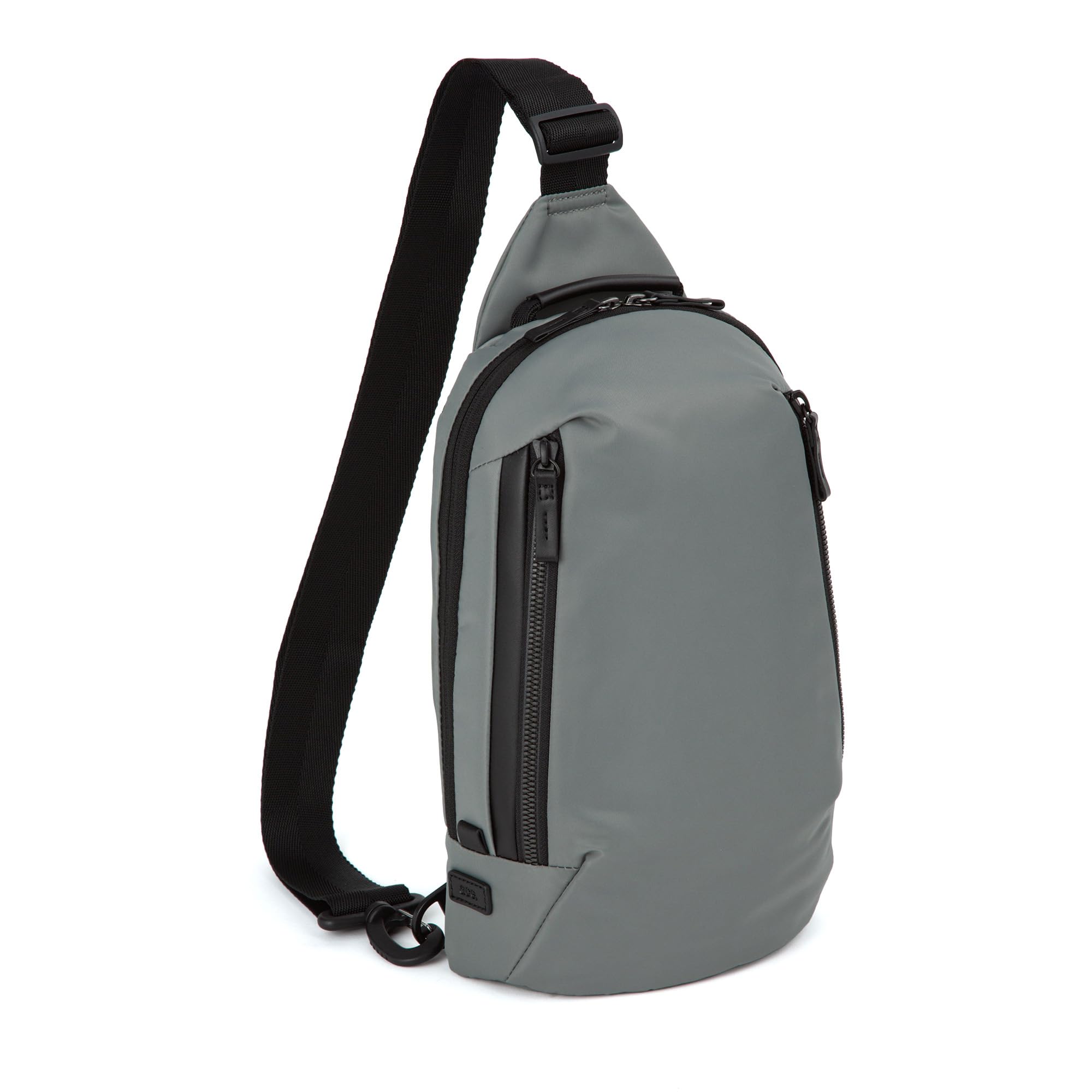 Amazon | [エースジーン] ボディバッグ メトレクス 5L 軽量 カジュアル 