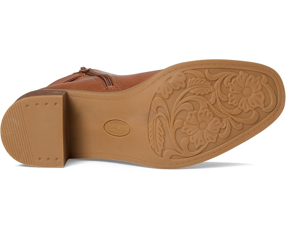 EuroSoft Hawthorne - Bottom View