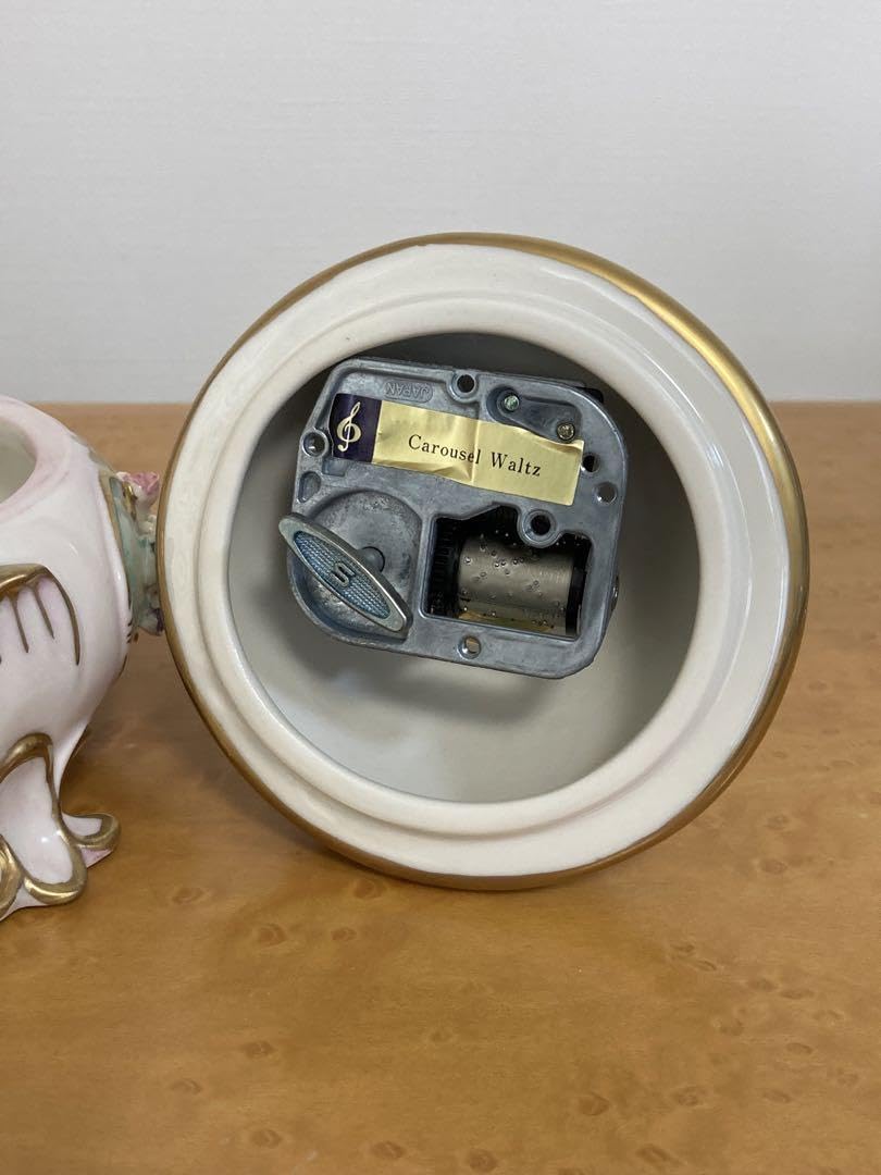 PORCELLANE VILLARI ヴィラリ イタリア製 天使の置物 【公式通販】