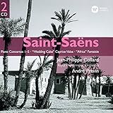 cos jeansjacke  Saint-Saens:Complete Piano Cos