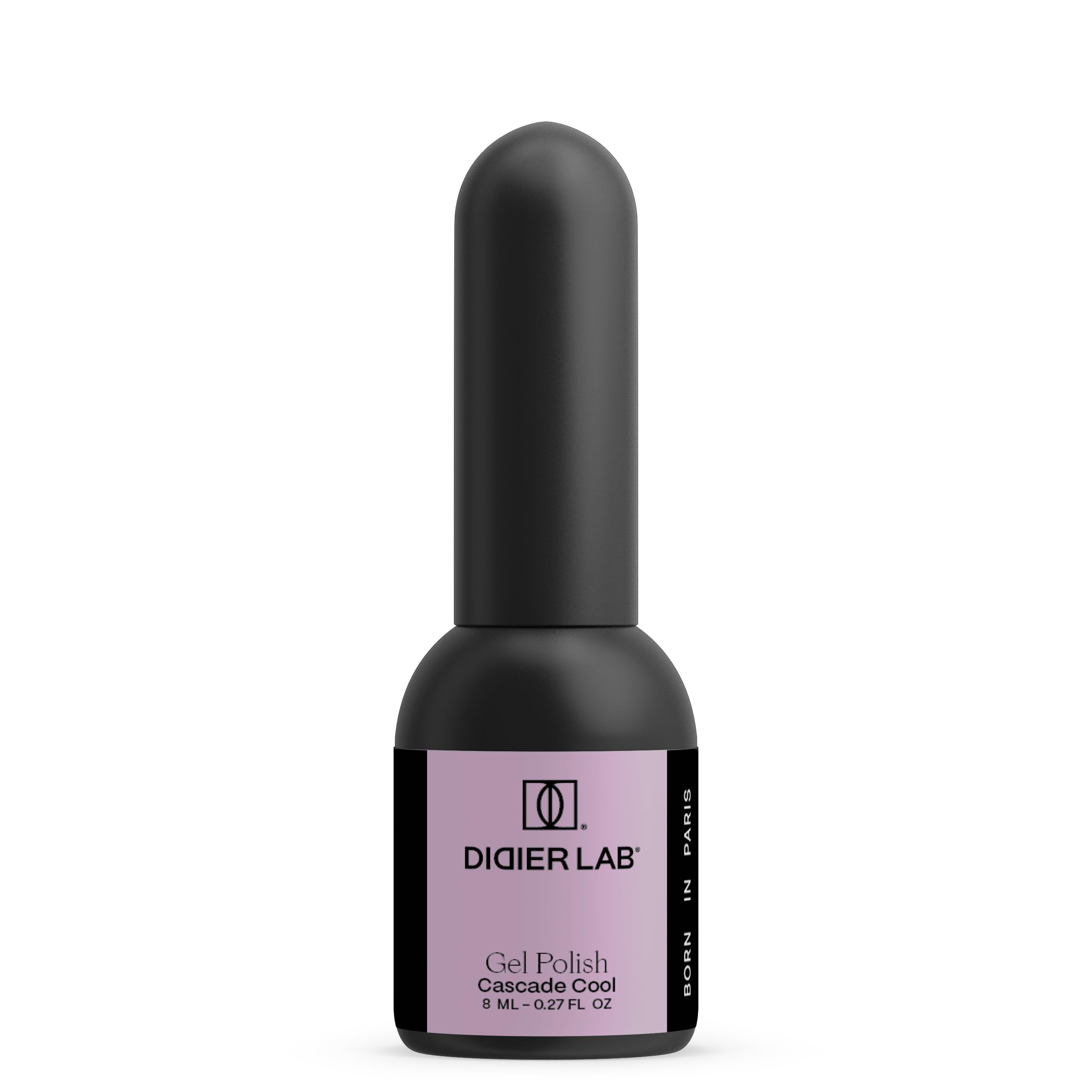 DIDIER LAB Premium Gel Nail Polish Studios Wild Fire – TPO-Free UV LED Colour – Long-Lasting High Gloss Finish – Rich Pigmentation with Easy Application – Chip Resistant Soak-Off – 8ml — view 64