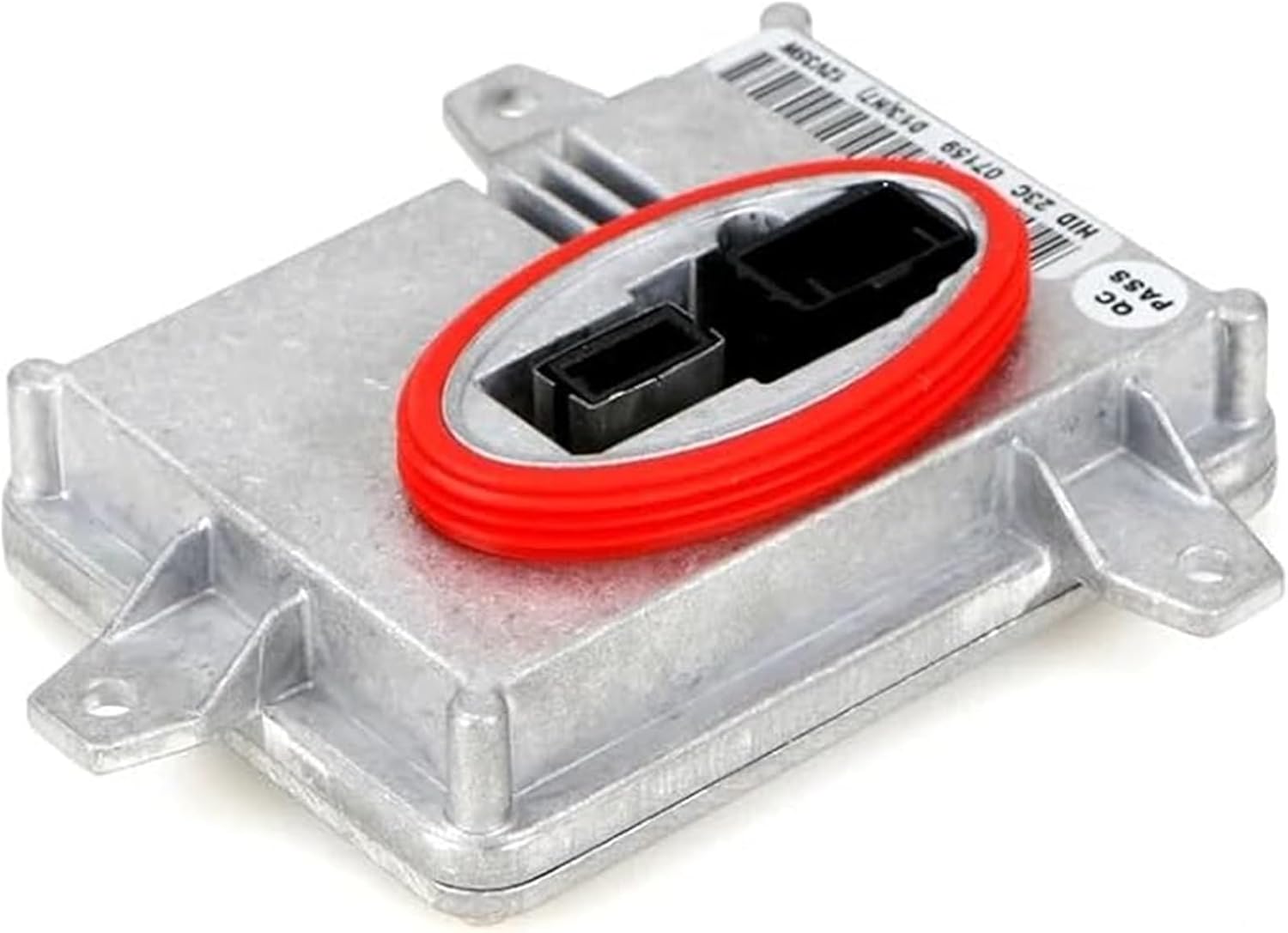 Xenon HID Headlight Ballast for Hyundai for Santa Fe 2013-2015 Car D3S D3R Xenon Headlight HID Ballast Control Unit Module DHB-D3-LIN 3T92101B80 10R-0413266