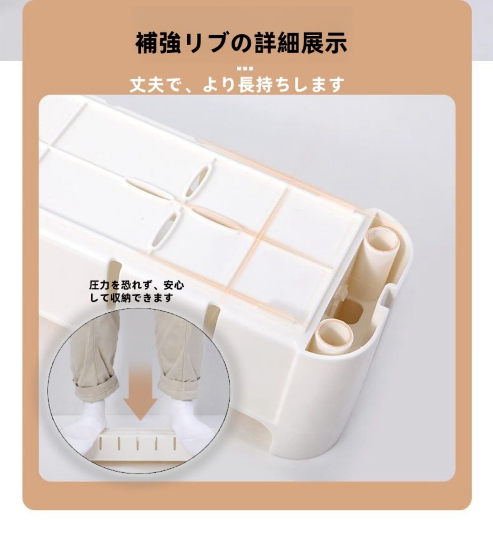 だよ大変　未使用　かべ埋込収納　秋田杉 Amazon.co.jp: Foivozs 隙間収納 9cm幅 隙間ラック キッチンワゴン