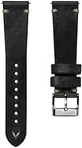 Amazon.com: WatchGecko Vintage Simple Handmade Certified