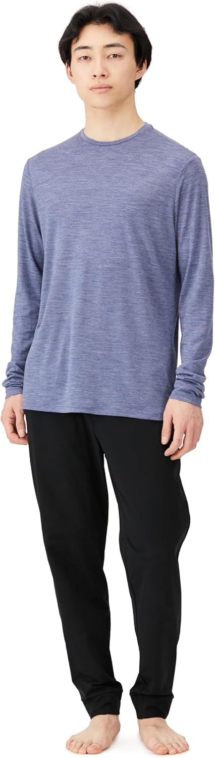 I133 美品 M 38 モラビトプルミエ ロング丈 シャツワンピ レディース