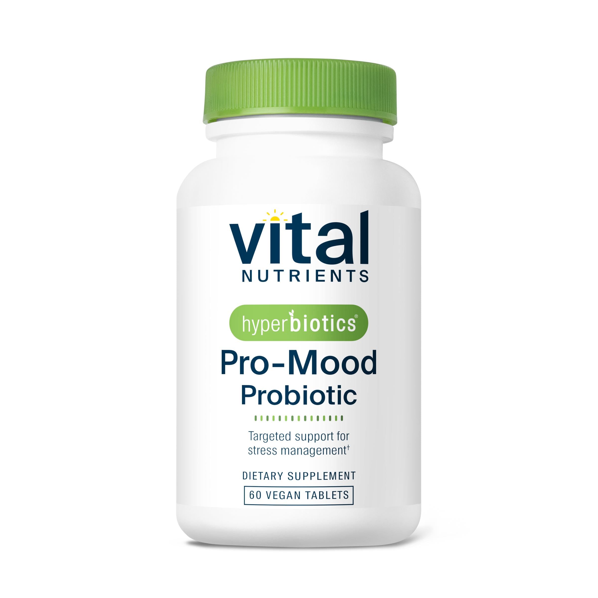 Hyperbiotics Pro Mood