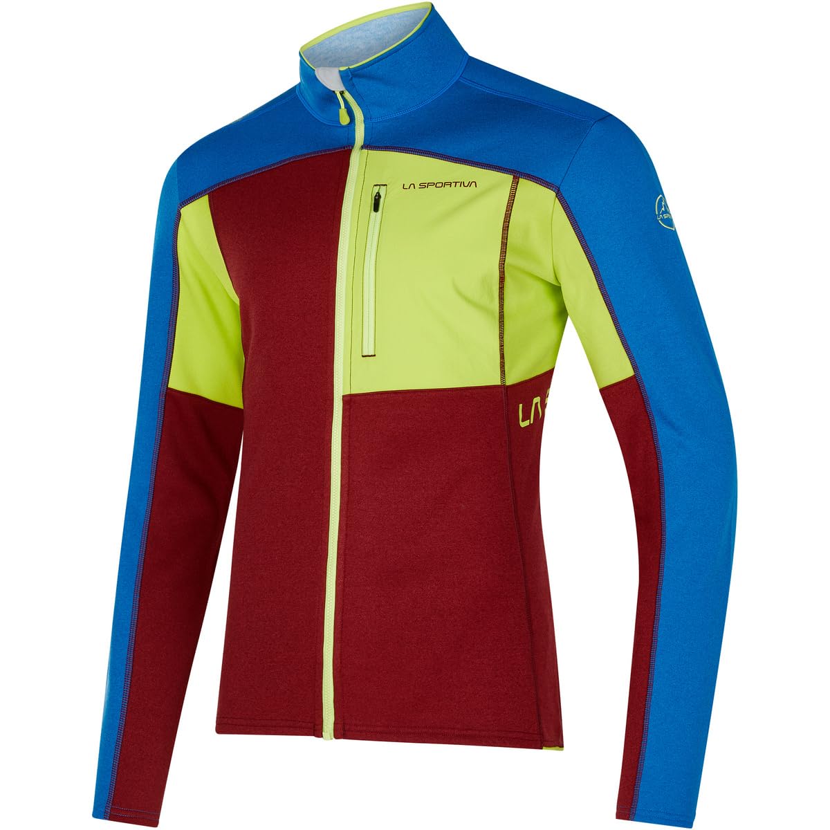 LA SPORTIVA Łódź