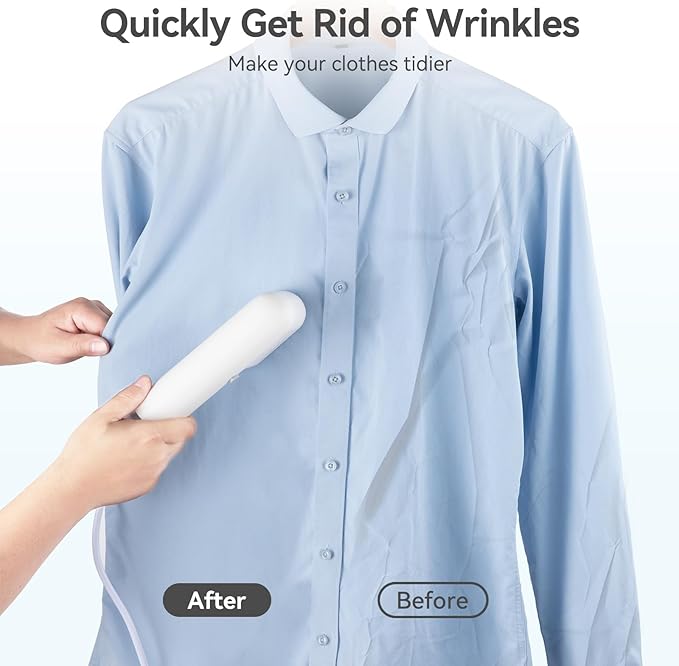 Olla eléctrica mini 1.5L con recubrimiento cerámico antiadherente miniatura 8