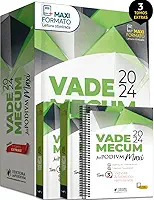 Vade Mecum Juspodivm Maxi 2024