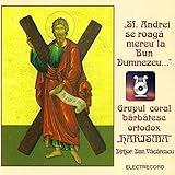  Sf. Andrei Se Roagă Mereu La Bun Dumnezeu