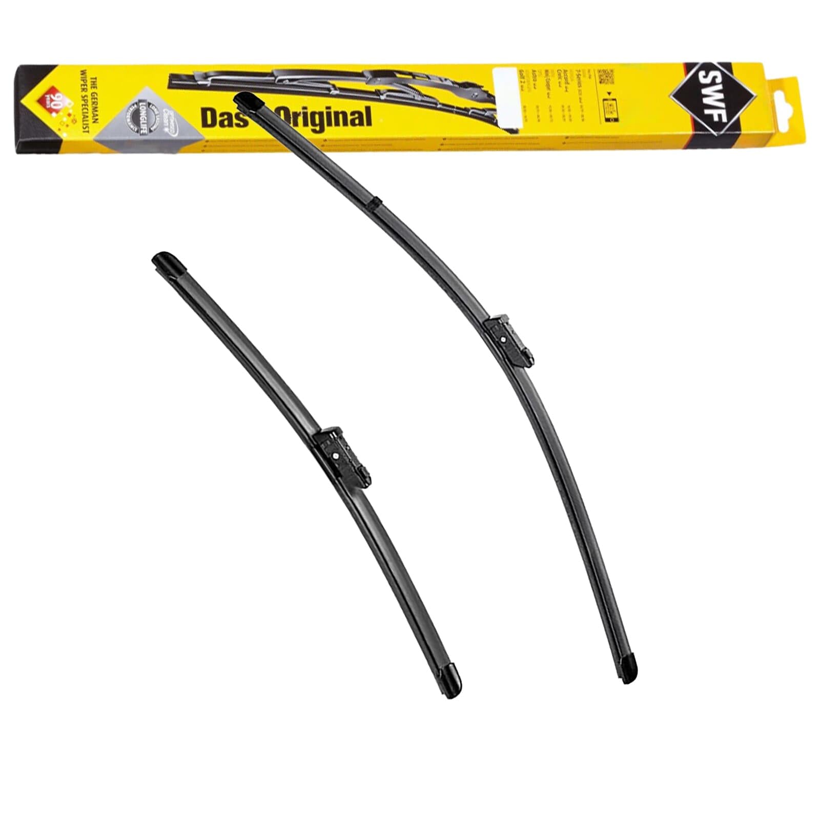 Swf 119267 Spazzole Tergicristallo Per Veicoli-image