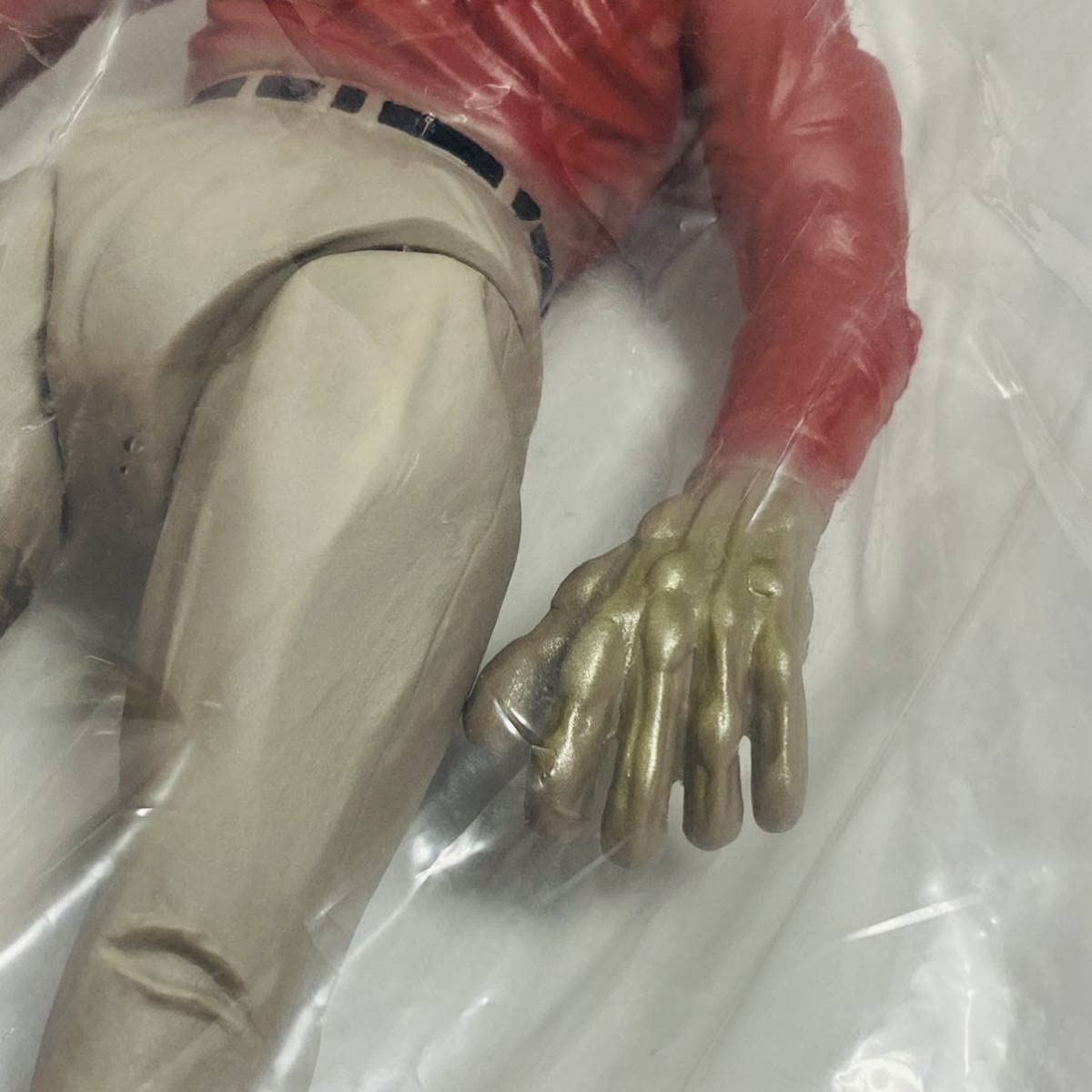 Amazon | 【未開封品】Marmit マーミット 世紀の大怪獣シリーズ