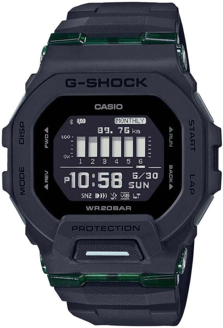 Analog GBD-200UU-1DR, Black/White, GBD-200UU-1DR