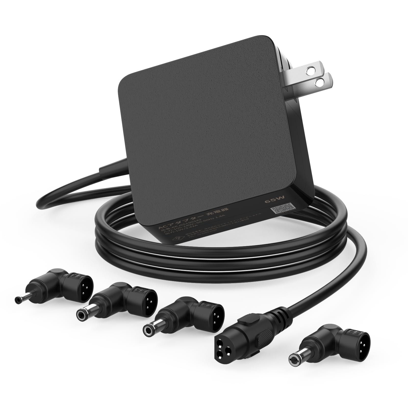 Amazon.co.jp: ASUS互換用 ACアダプター 65W 19V 3.42A 交換用充電器 4
