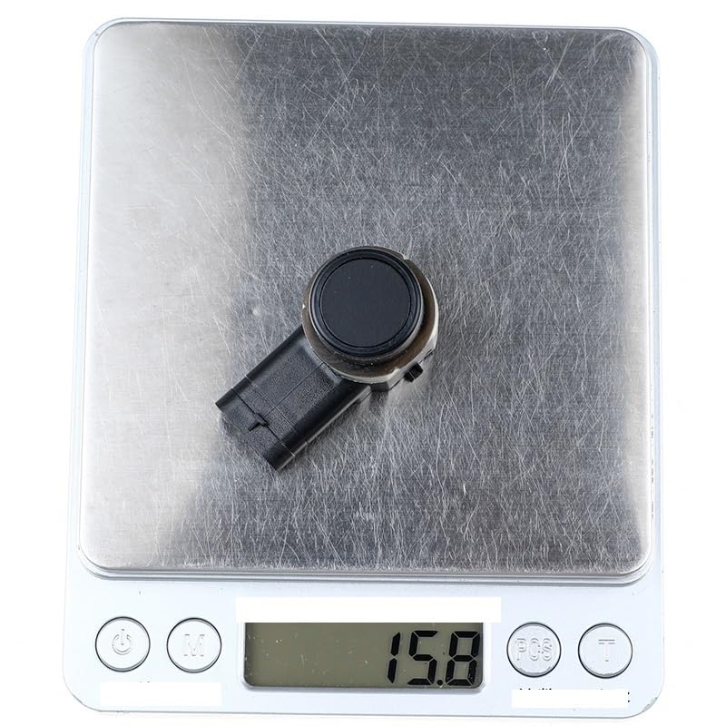 Capteur de stationnement PDC LR024299 pour Range Rover Evoque