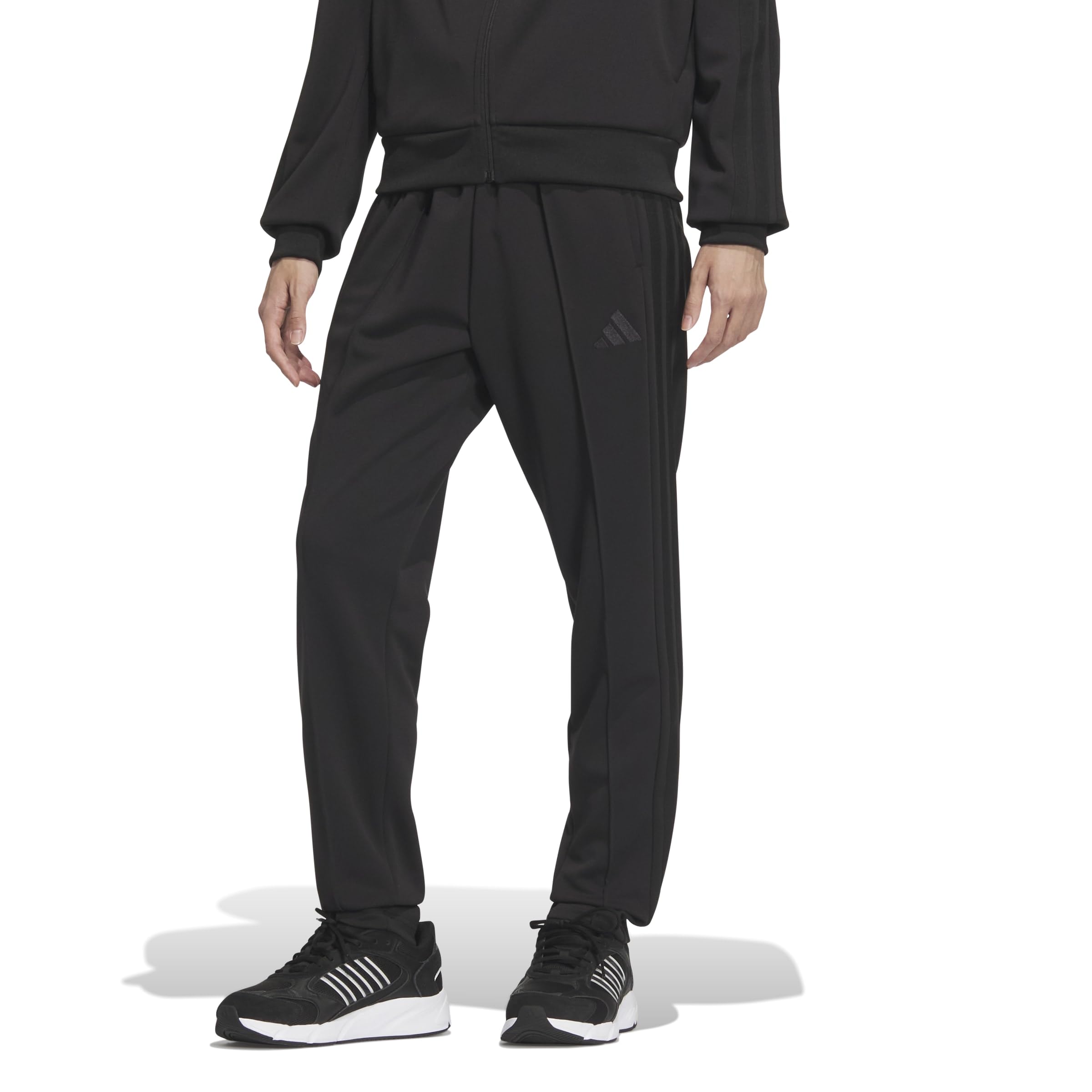 Amazon | アディダス ジャージボトム マストハブ 3ストライプス