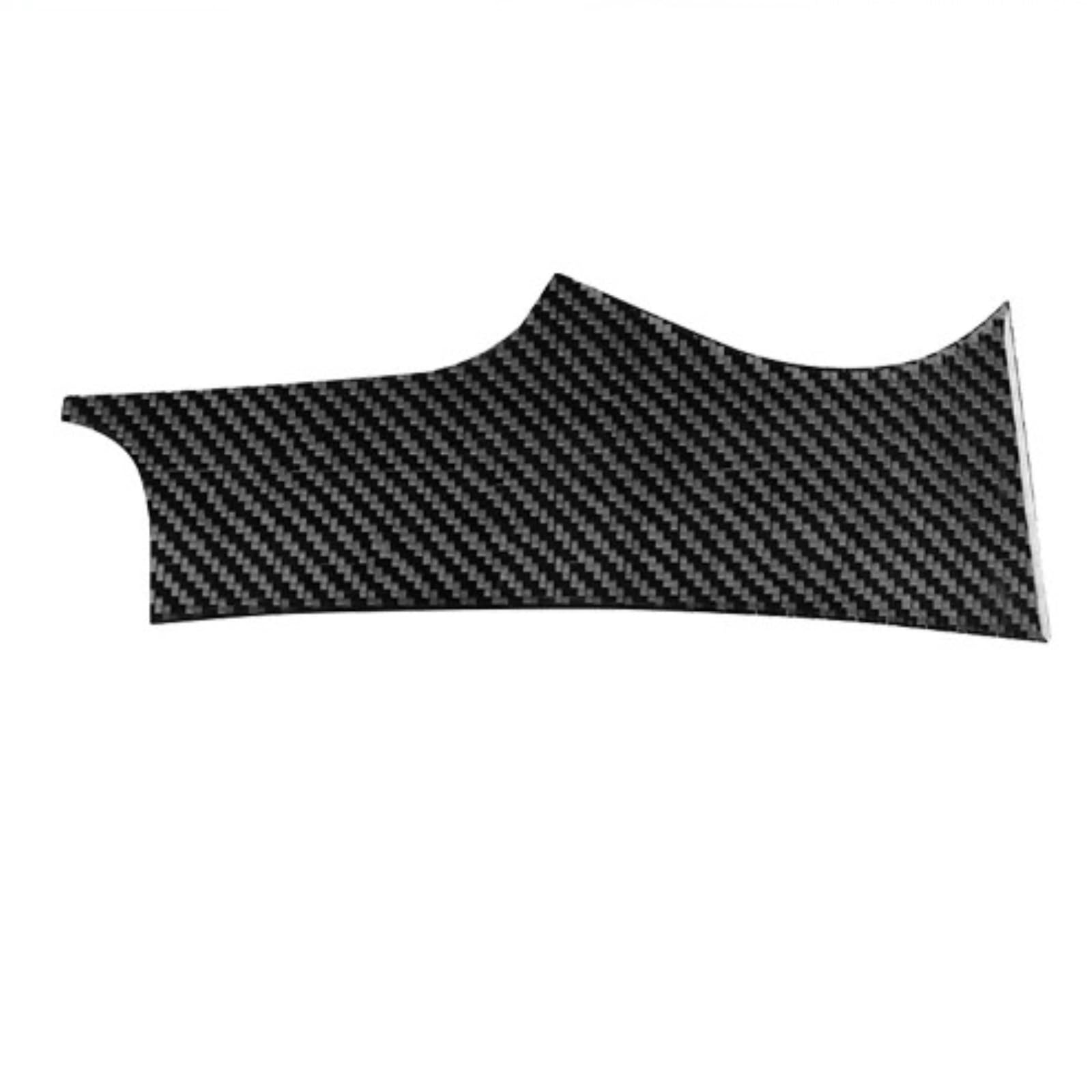 Interior Trim for Benz E-Class W213 2016-2022 Carbon Fiber Gear Shift Air Outlet Center Console Lift Trim Set Car Accessories Sticker Auto Central Inner(8)