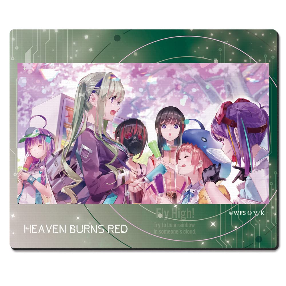 ナイジェル・ピーク Nigel Peake MOUNTAIN III