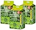 Produktbild Floragard Aktiv-Grünpflanzen- und Palmenerde 3x20 L  Spezialerde für Palmen, Farne, Ficus, andere Grün- und Zimmerpflanzen  mit 3-Monate-Langzeitdünger  zum Topfen und Umtopfen  60 L