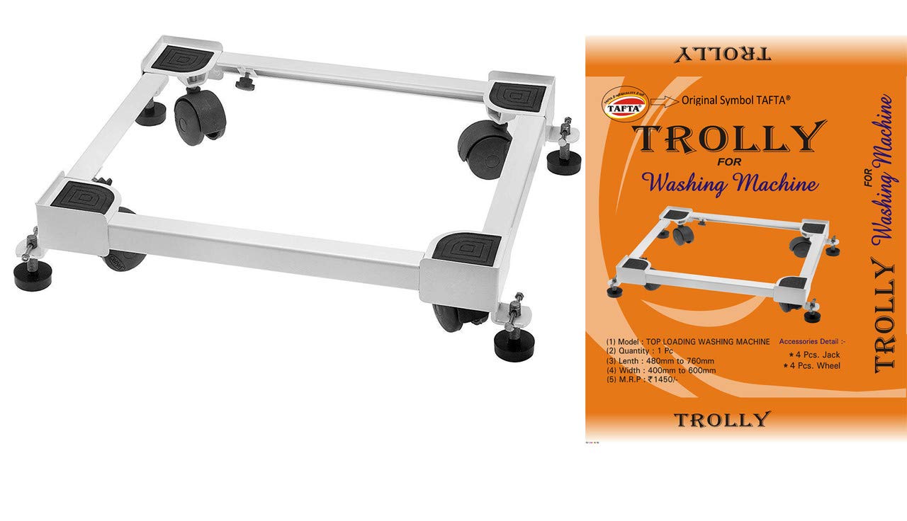 Buy NTC TAFTA Trolly Top Loading Washing Machine Heavy Duty of