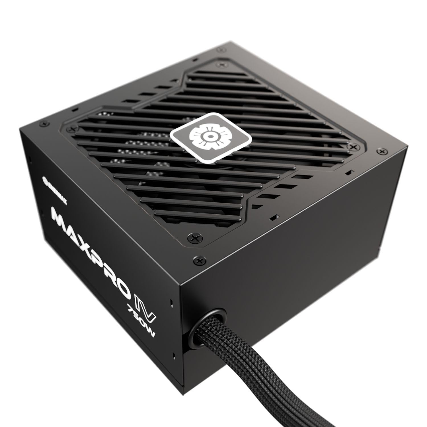 Enermax MaxTytan 750W 電源ユニット Titanium MaxTytan 750 Watt 80 PLUS Titanium Full-Modular Power Supply