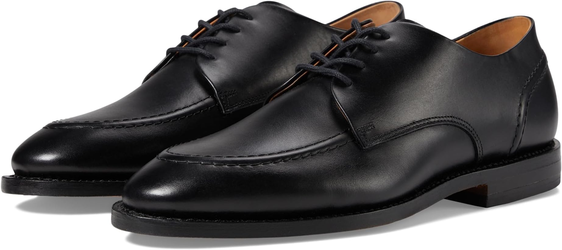Men's Raymond Apron-Toe Derby