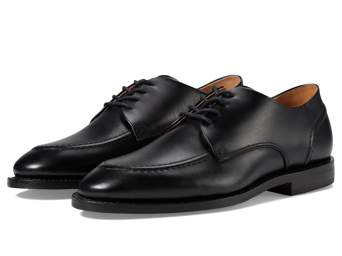 Amazon.com | Allen Edmonds Men's Raymond Apron-Toe Derby