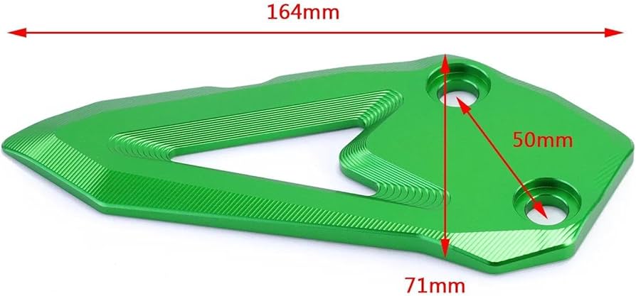 フット用 Amazon.co.jp: オートバイのフットボード に適合する ZX25R ZX 25R