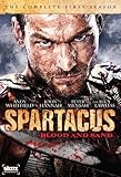 Spartacus: Blood & Sand: Season 1 [DVD] [2010] [Region 1] [US Import] [NTSC]