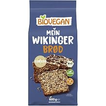 My Viking Br d organic 2 x 600 g