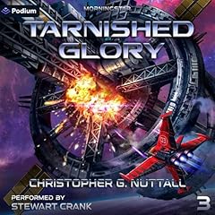 Tarnished Glory Titelbild