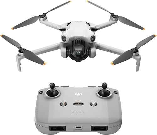 DJI Mini 4 Pro RC-N2