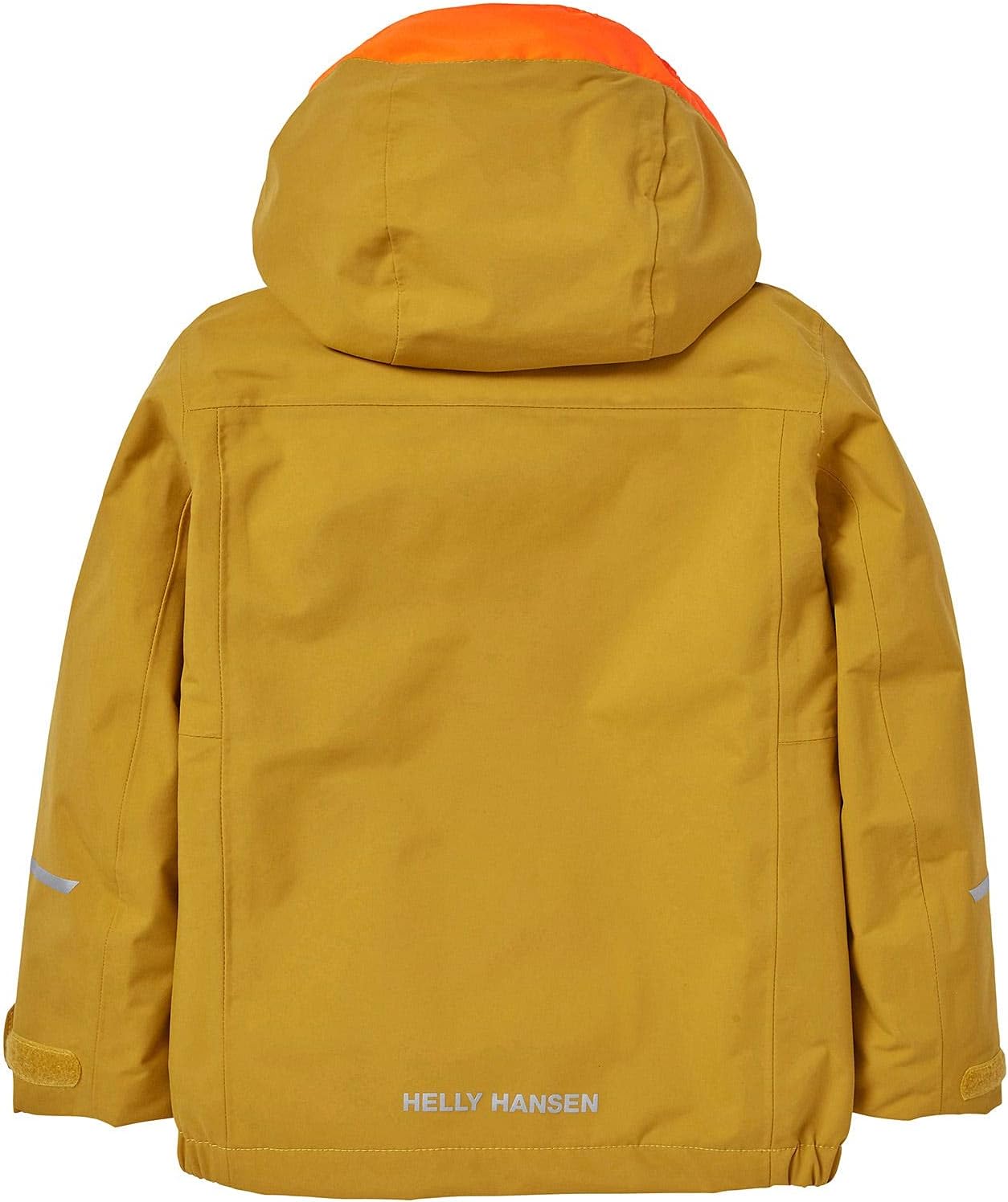 Helly Hansen Shelter Jacket 2.0 (Toddler/Little Kids/Big Kids)