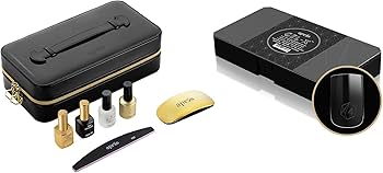 Amazon.com: Apres Nail GEL-X Kit Professional Starter Kit |Premium