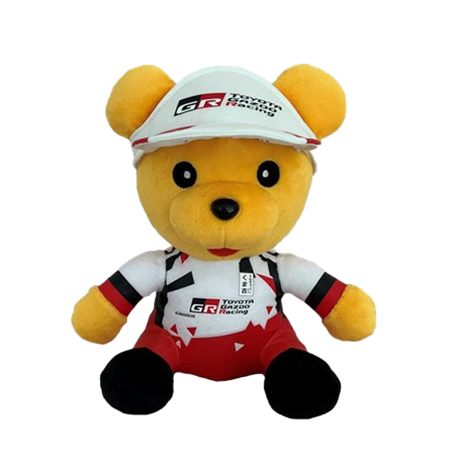 くま Trigun Maximum Kuroneko-sama Plushie - Tokyo Otaku Mode (TOM)