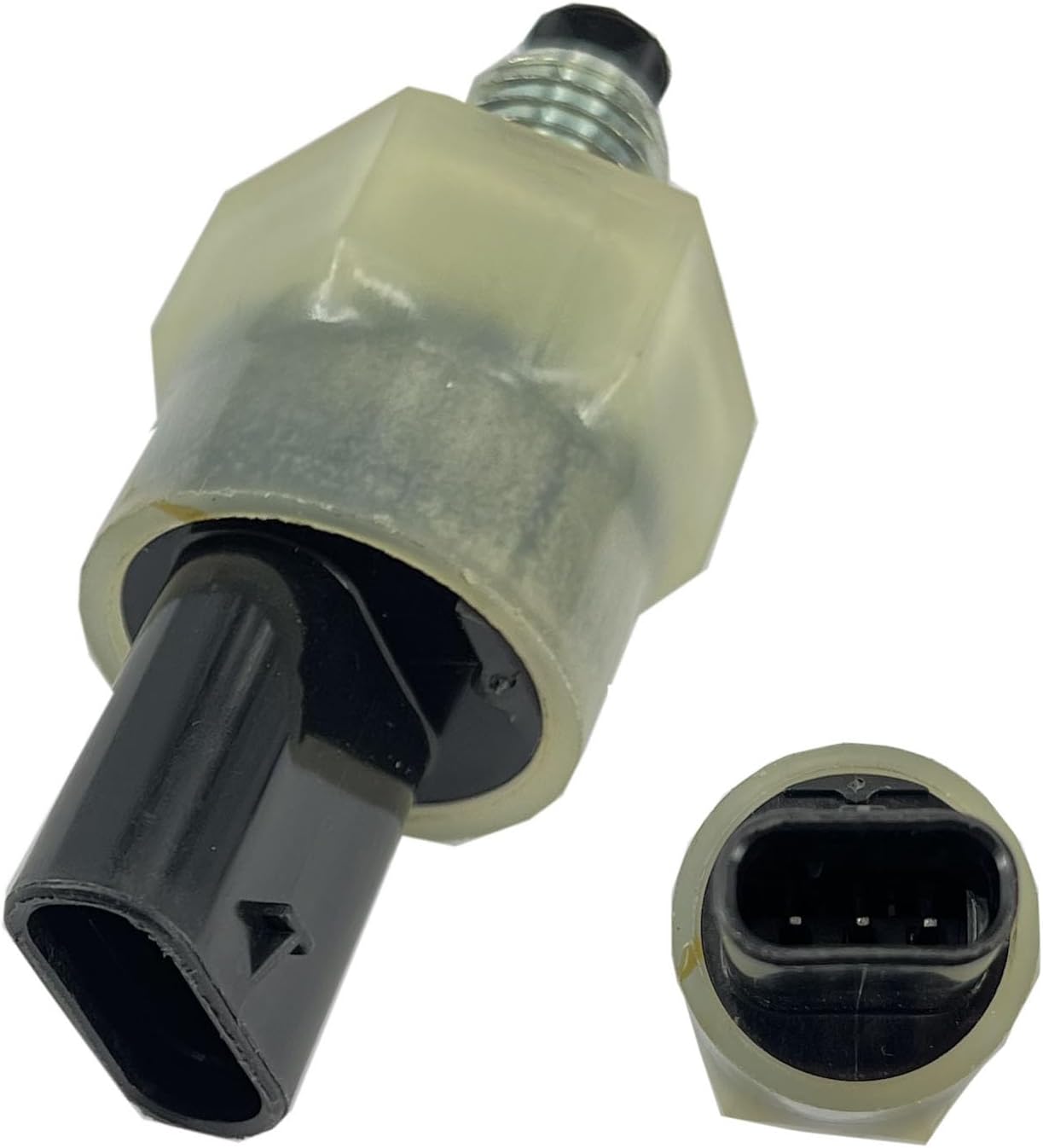 FainWan 12618613333 Oil Pressure Sensor,Pressure Sender/Switch Compatible with 220I,228I,320I,328I,420I,428I,520I,528I,X1,X3,X4,X5,Z4