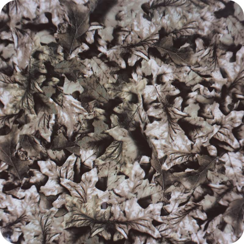 Wassertransferdruck Folie Set – Hydrographic Film 100x100 Cm Für Hydro Dipping (Design HOT-106)