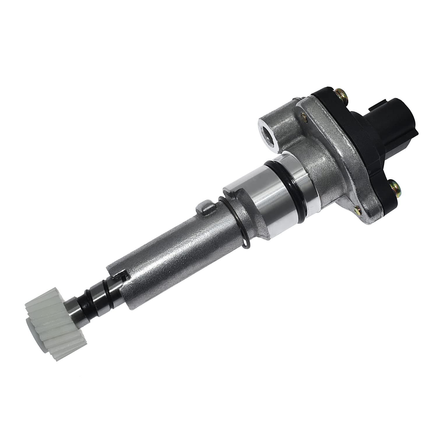 Automatic Transmission Speed Sensor (8318112040) - Fits Chevy