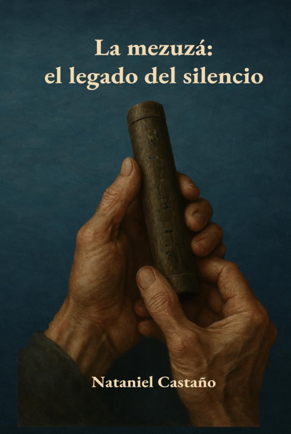La mezuzá: el legado del silencio