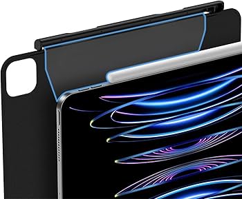 TogtherKings Apple Pencil 2. Nesil Kılıf, iPad Air 4/Air 5, iPad