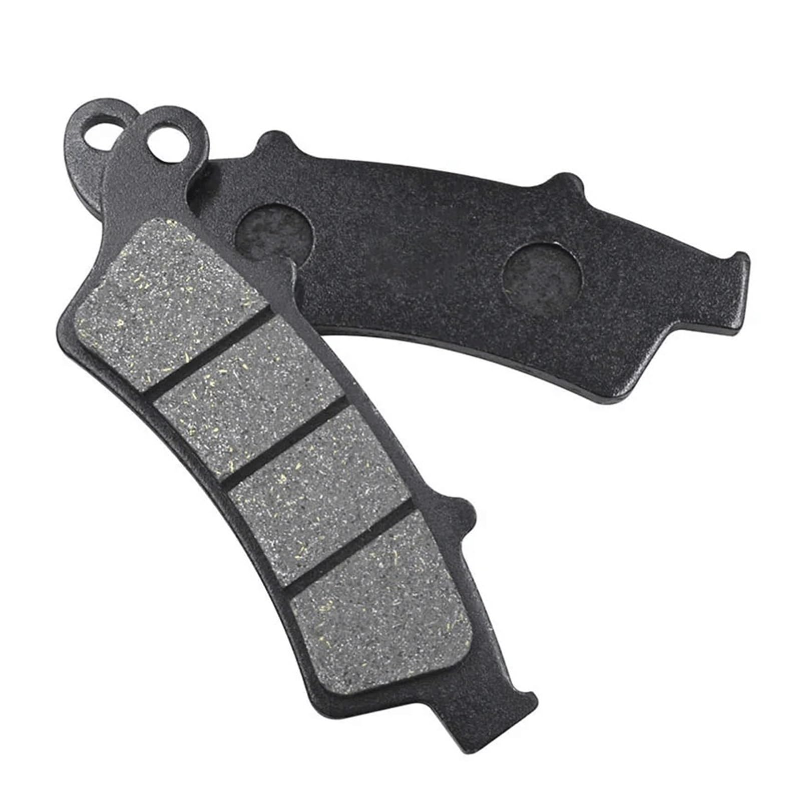 Klocki hamulcowe przednie do motocykla Scarabeo 125 150 200 250 GT Atlantic 125 200 300 Sprint 400 500 Scarabeo 250 ie FA324