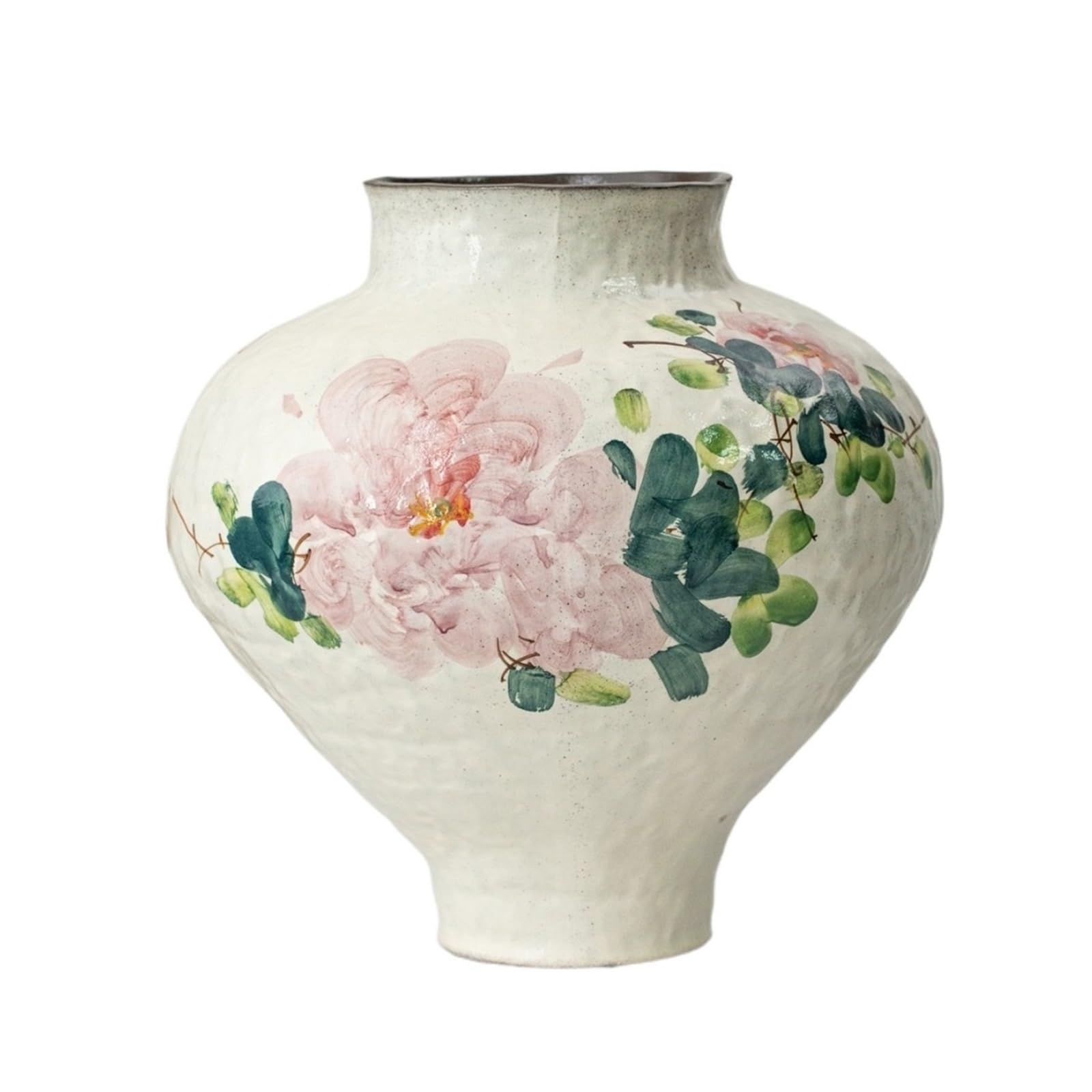 GEK208130 Vases for Flowers Ceramic Vase Decorative for Weddings Decoration Home Decor Home Decorative Vase