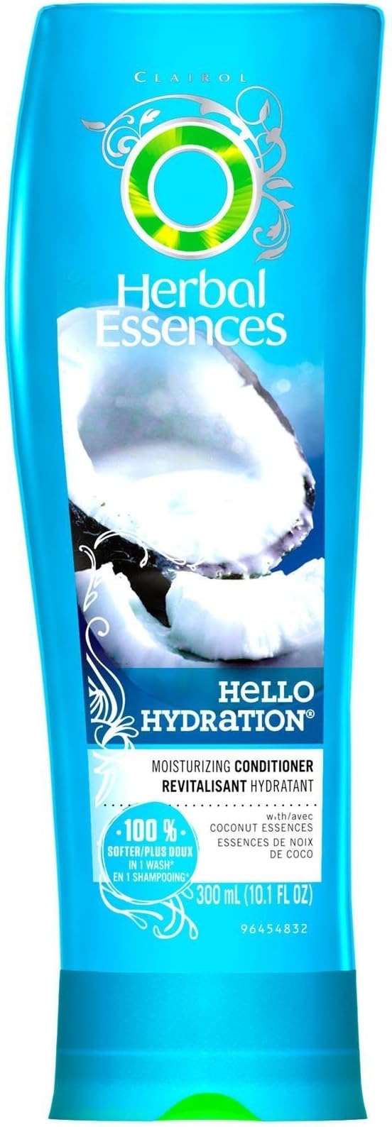 Herbal Essences Drama Clean Refreshing Hair Conditioner 10