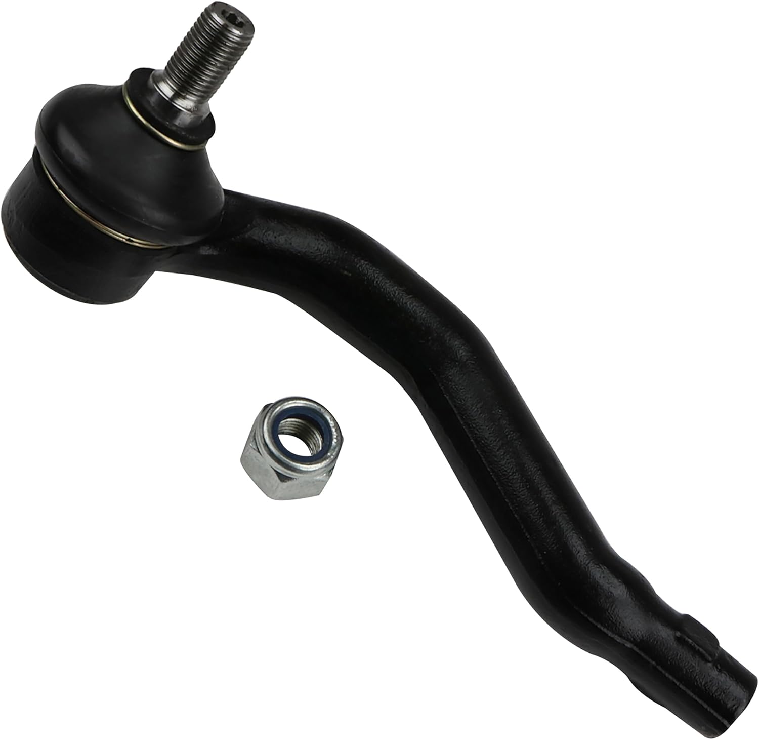 Beck/Arnley 101-7660 Tie Rod End