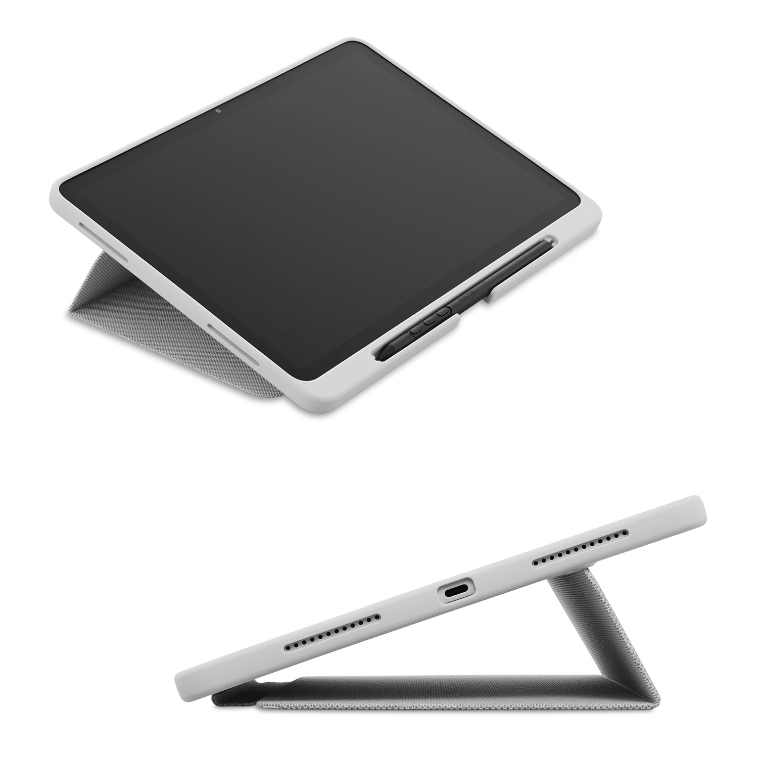 Amazon.co.jp: Wacom MovinkPad 11 Case with Stand ACK45533Z