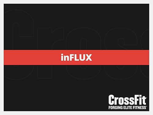 inFlux: A World in Constant Motion (TV Series)