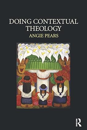 Doing Contextual Theology-Wow! eBook